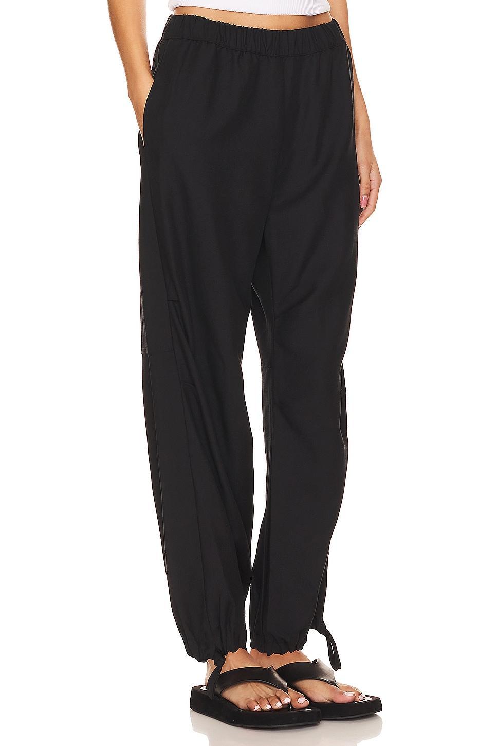 Twill Flight Pant Enza Costa Product Image