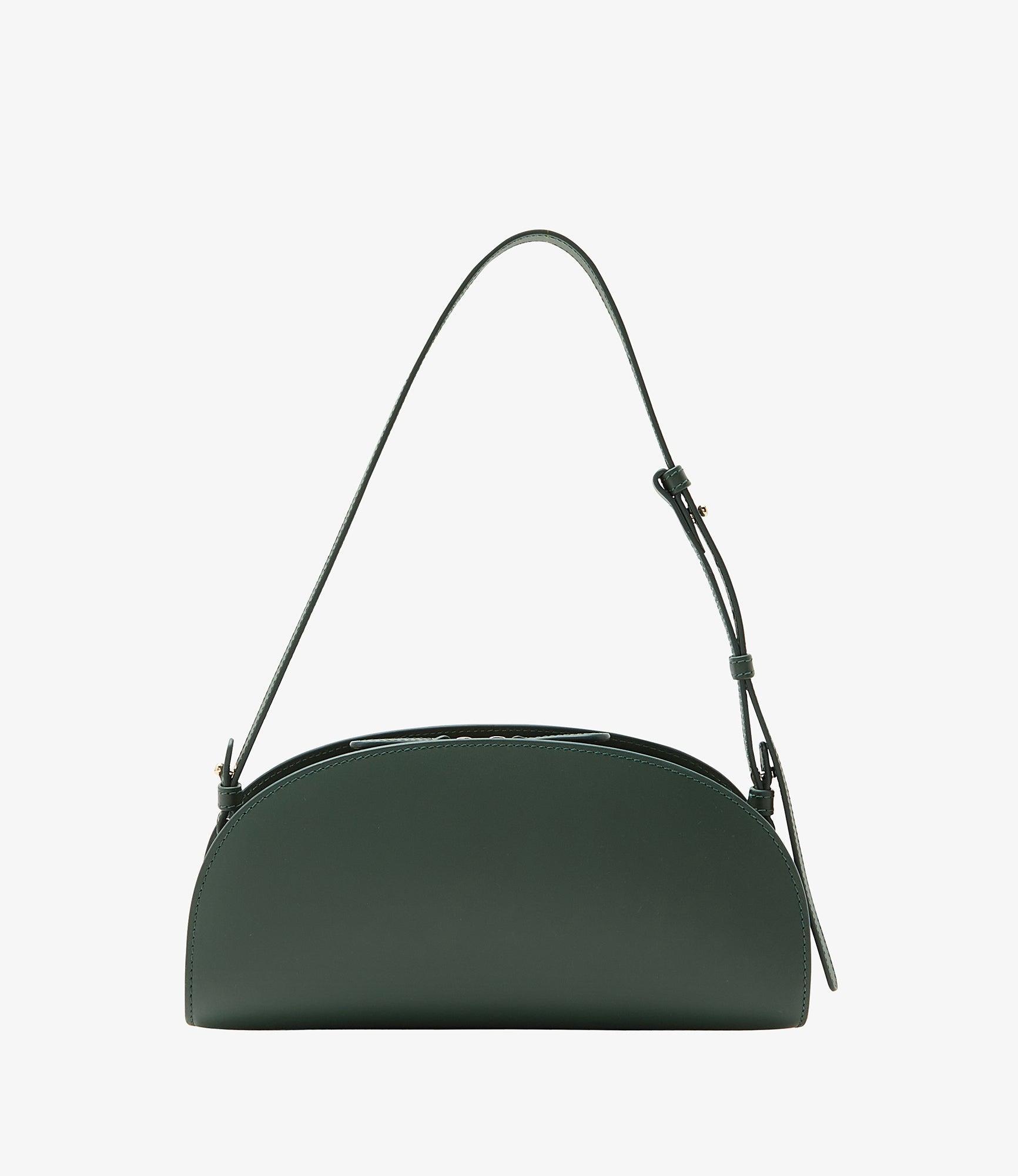 Demi-Lune Shoulder bag Female Product Image