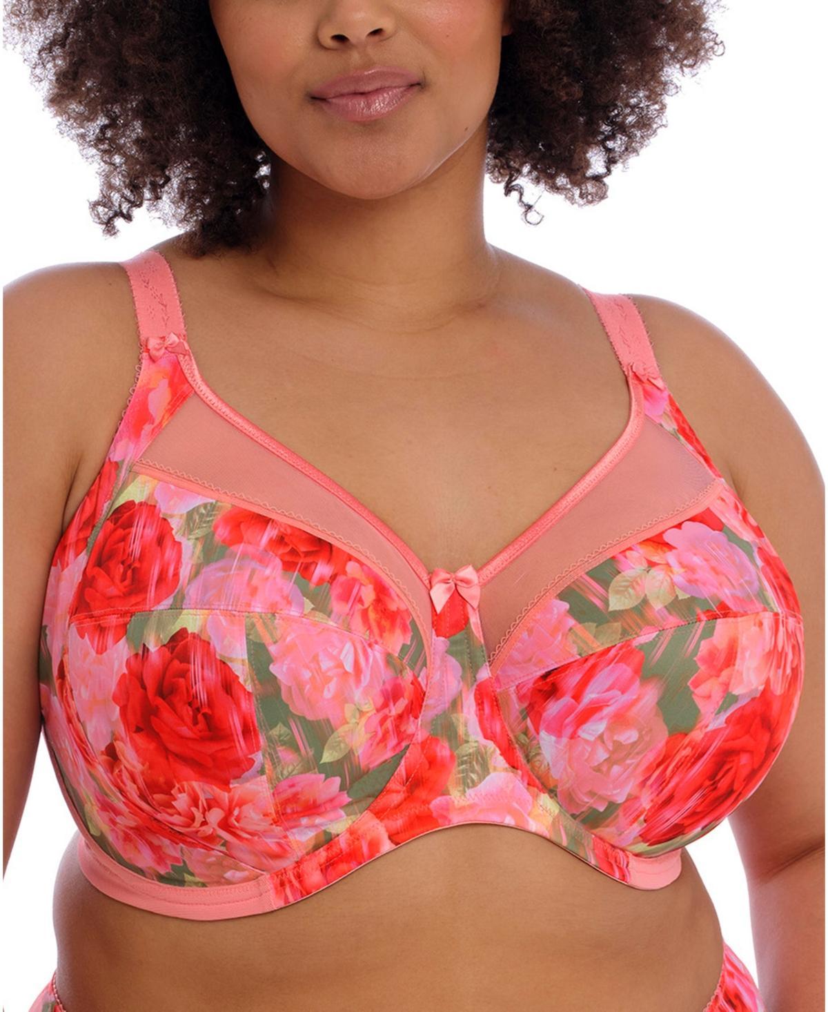 Kayla Side Support Bra Product Image