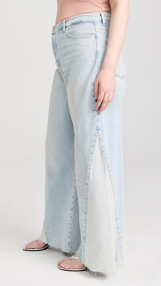 7 For All Mankind Zoey Jeans | Shopbop Product Image