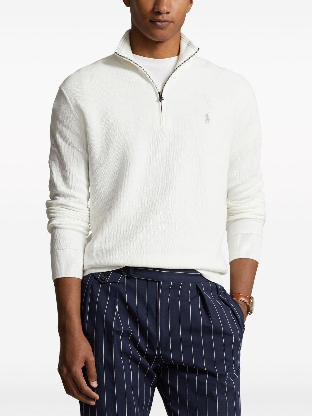 Polo Pony sweater Product Image