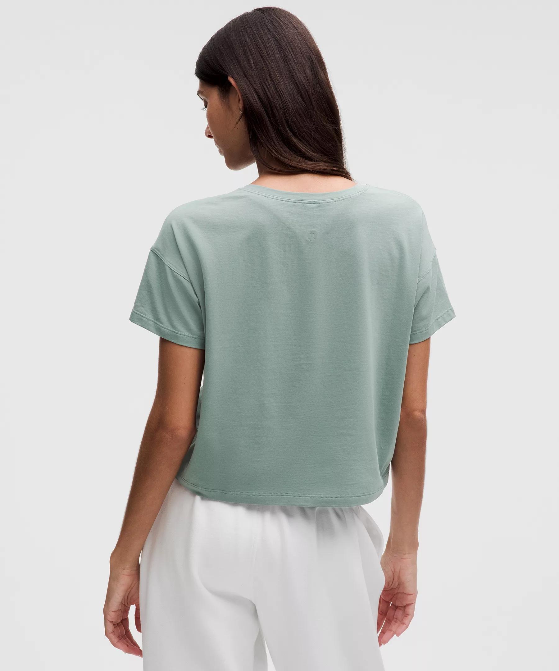 Cates T-Shirt Product Image