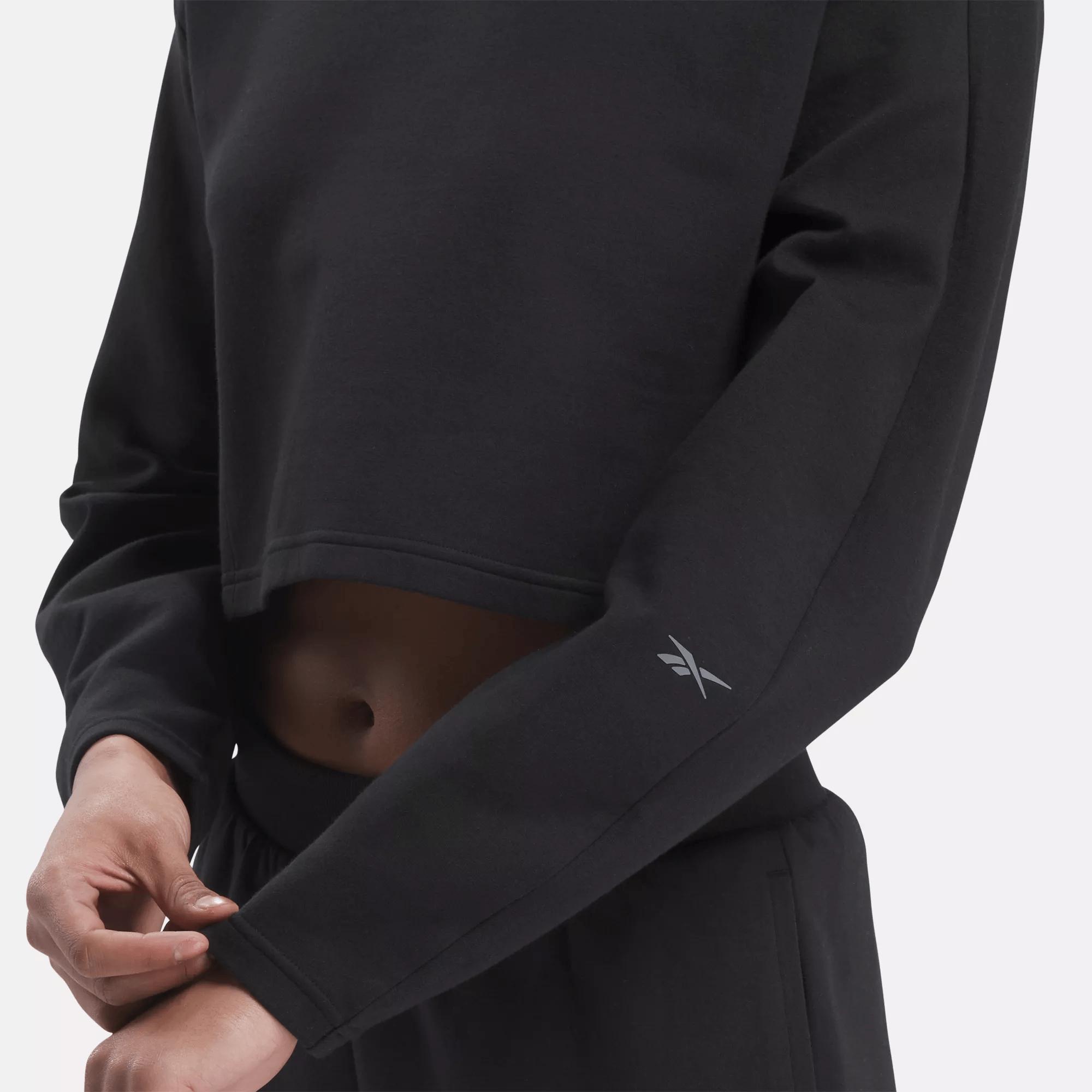 Women's Active Collective DreamBlend Mid-Layer Sweatshirt Female Product Image