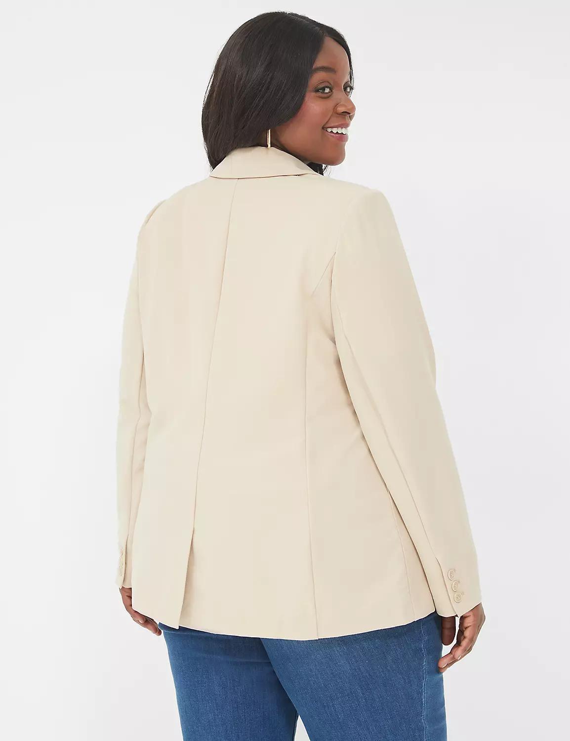 Perfect Drape Blazer Product Image