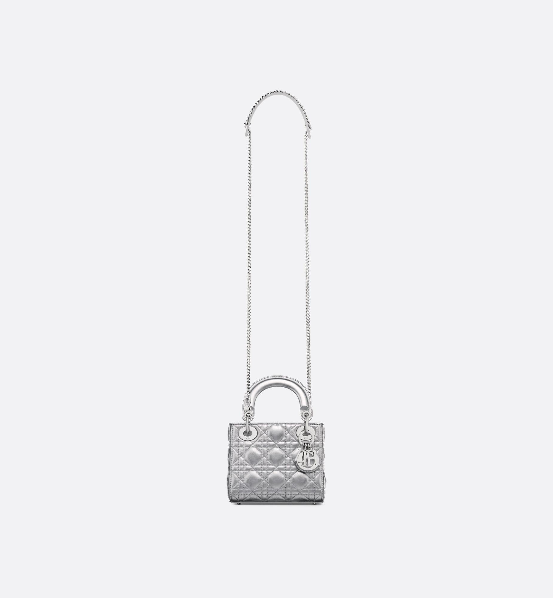 Mini Lady Dior Bag Product Image