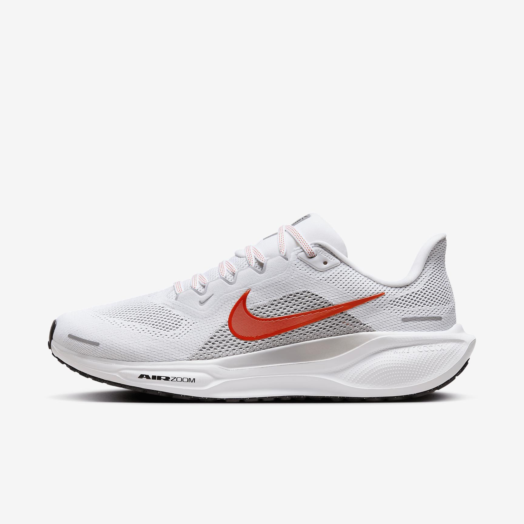 Nike Pegasus 41 Men's Road Running Shoes Product Image