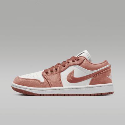 Nike Air Jordan 1 Low SE sneakers Product Image
