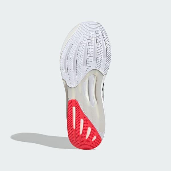 adidas Supernova Rise 2 Running Shoes Cloud White 11 Womens Product Image