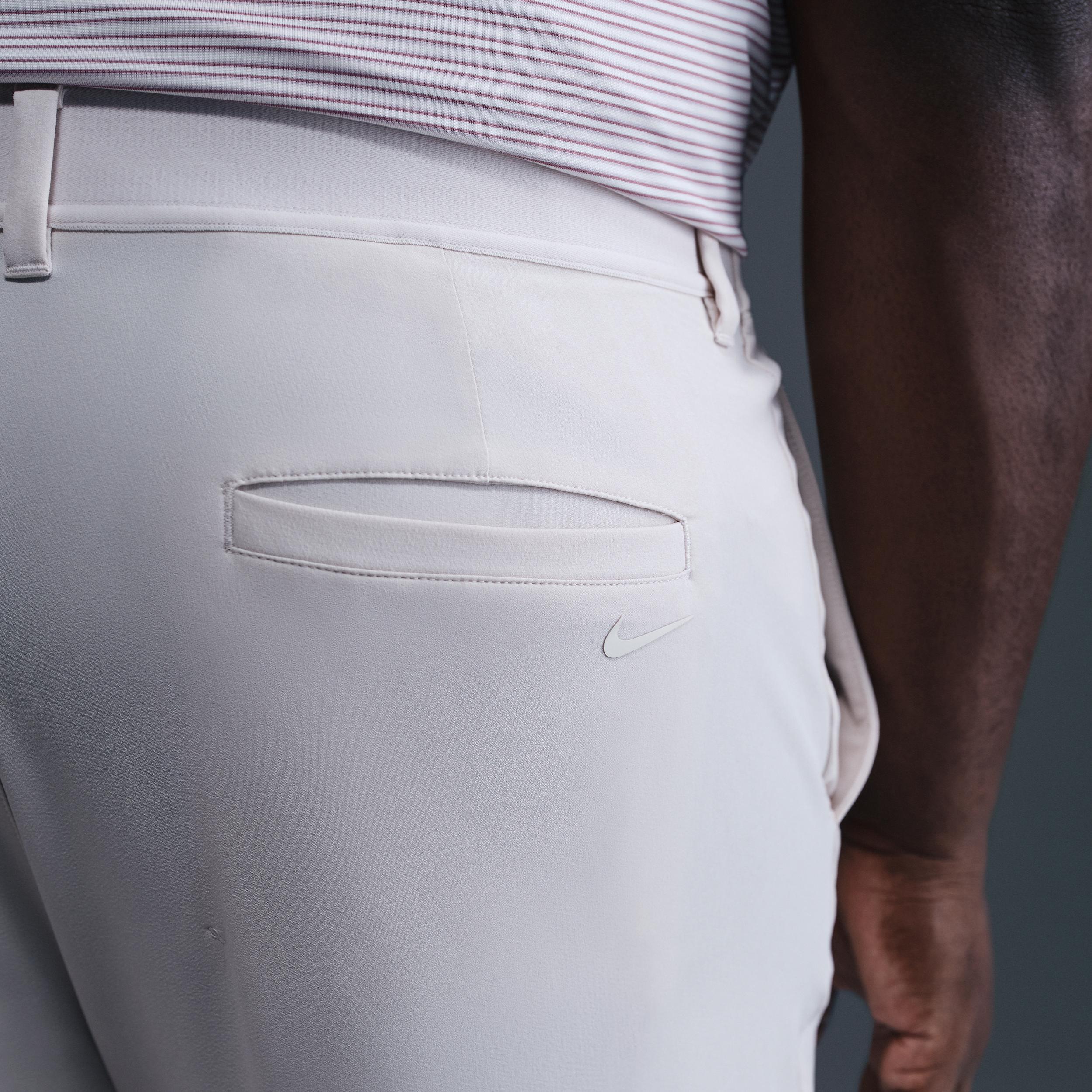 Nike Men's Tour Repel Flex Slim Golf Pants Product Image