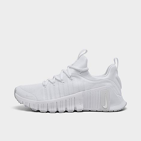 Nike Womens Free Metcon 6 Sneakers Product Image