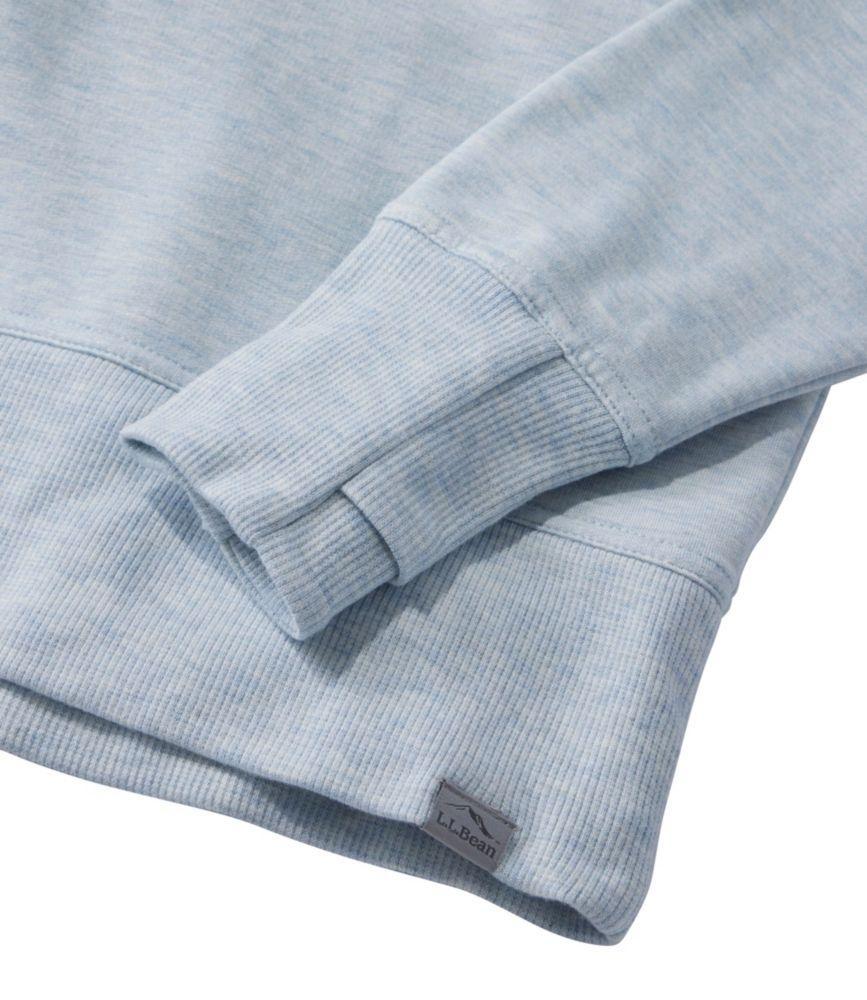 
                            
                                
                                    
                                
                            Women's SoftFlex Crossneck Pullover
                         Product Image