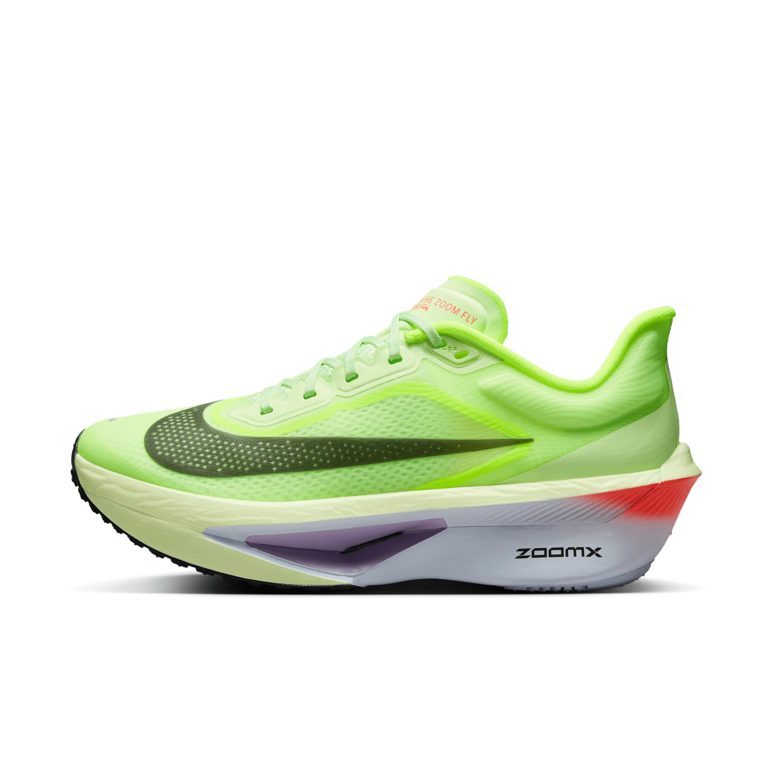 Nike Women's Zoom Fly 6 Road Racing Shoes Product Image