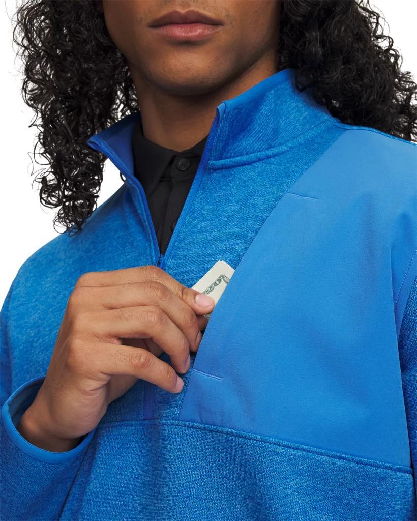 UA Drive SweaterFleece Product Image