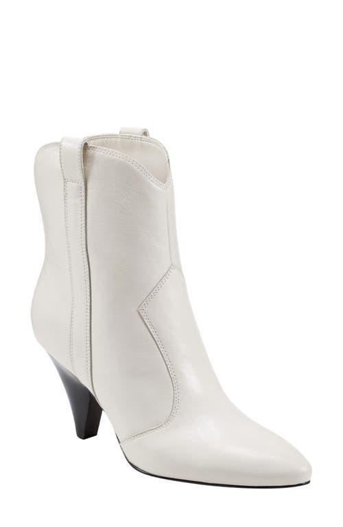 Womens Carissa 62MM Suede Tapered-Heel Ankle Boots Product Image