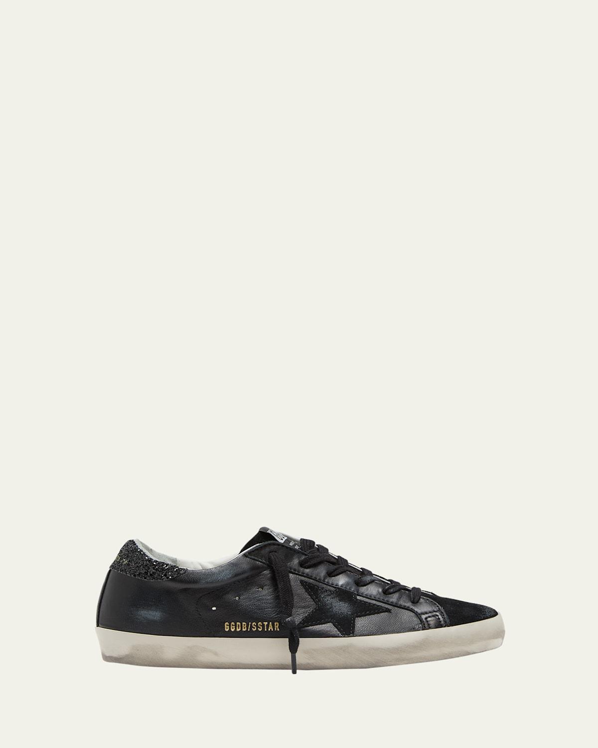 Mens Americas Cup Patent Leather Sneakers Product Image