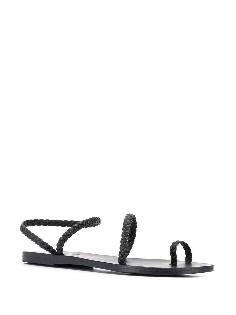 Eleftheria strappy sandals Product Image