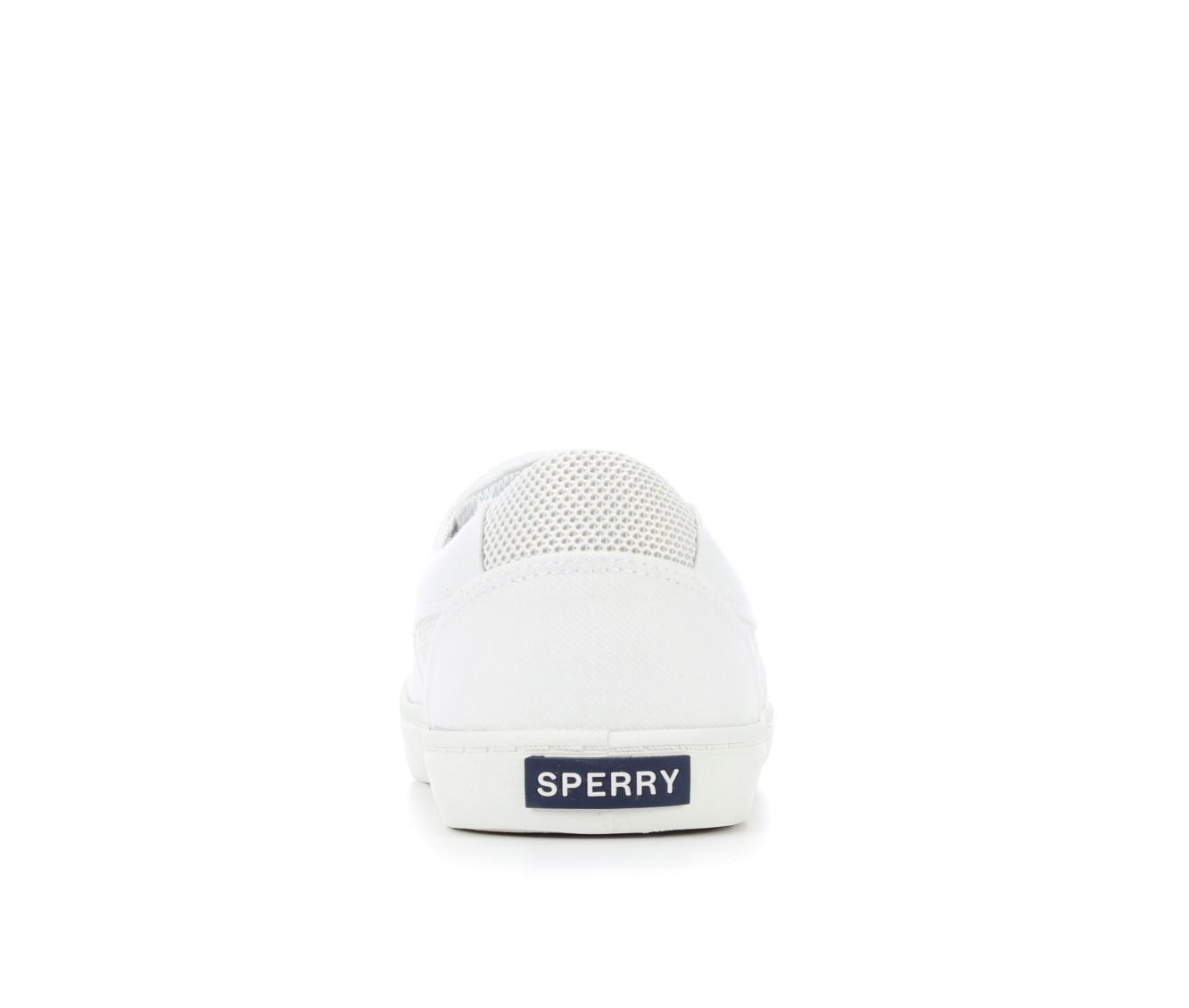 Men's Sperry Seacycled Bowery Casual Shoes Product Image