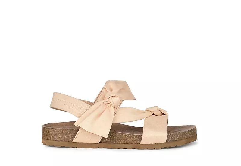 Journee Xanndra Womens Sandals Product Image