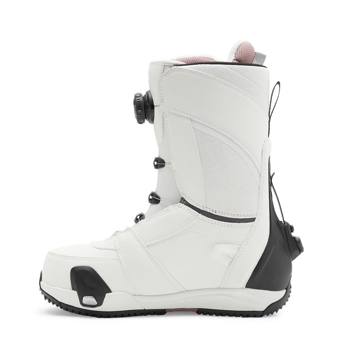 Women's Lotus Step On® Snowboard Boots Female Product Image
