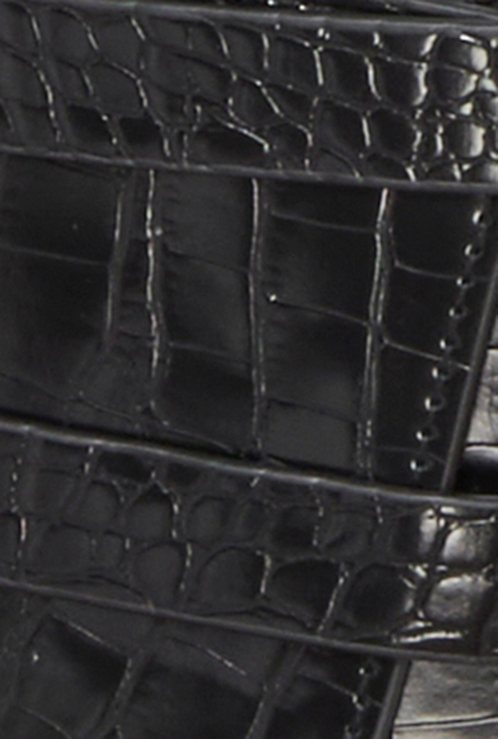 Double Buckle Corset Stretch Belt Female Product Image