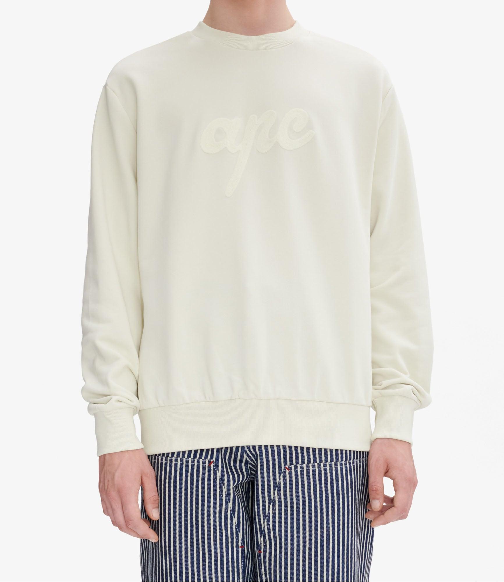 Ethan sweatshirt (M) Product Image
