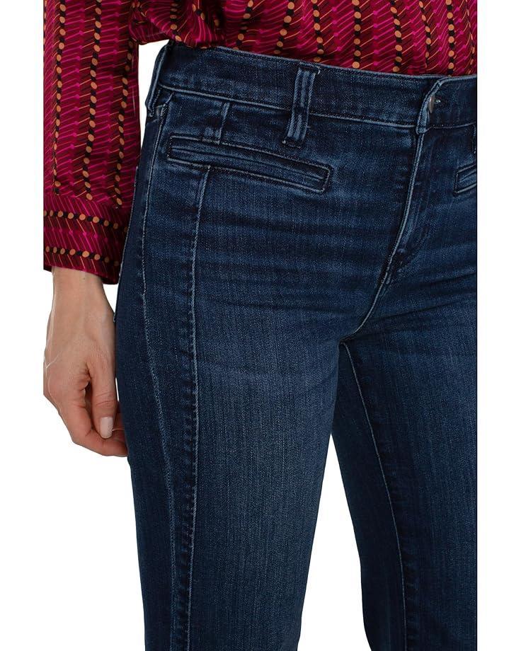 Lucy Bootcut Jean Product Image