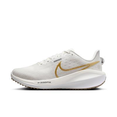 Nike Womens Nike Vomero 17 - Womens Running Shoes Product Image