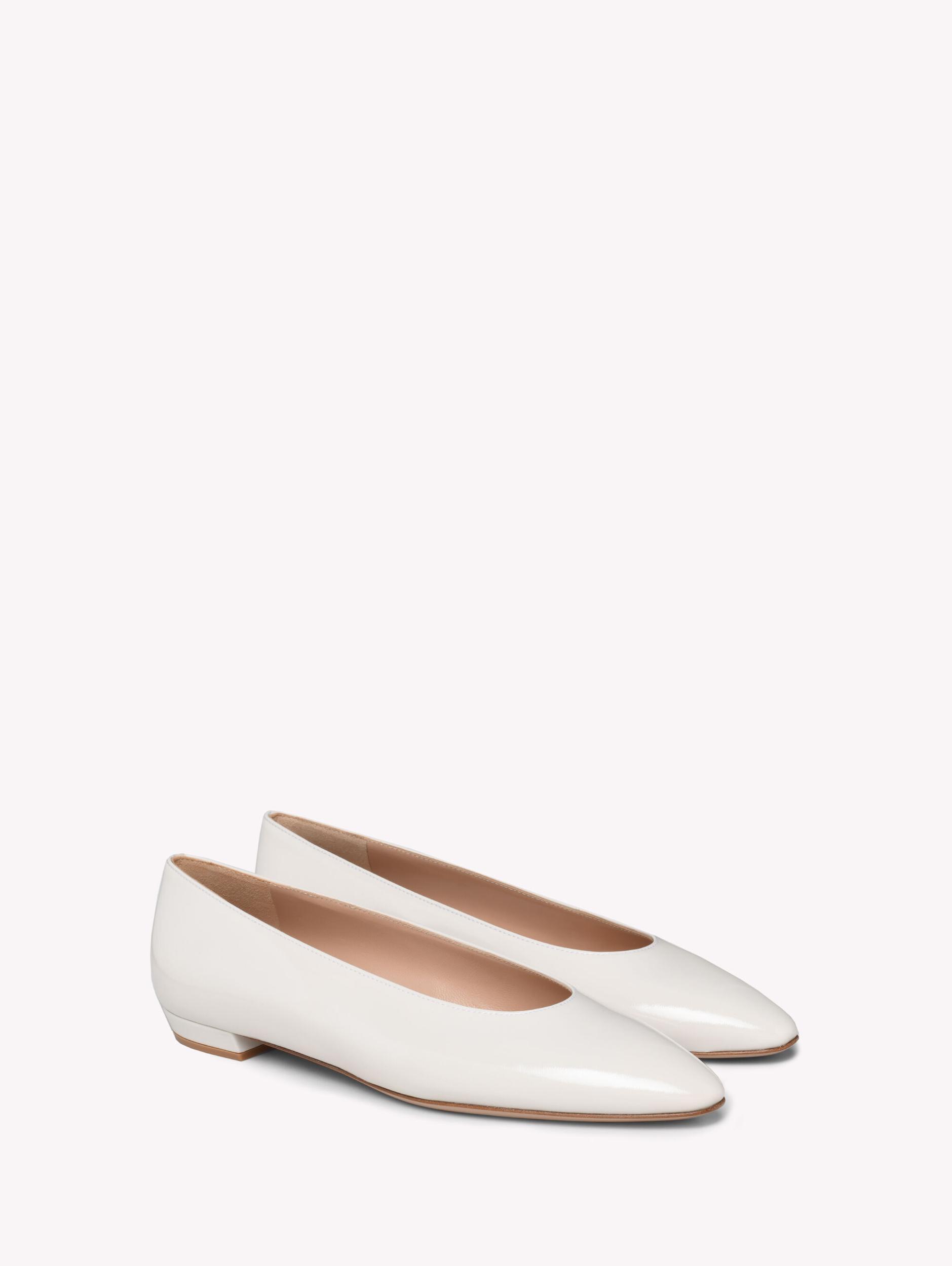 AMELIA FLAT Gianvito Rossi Product Image