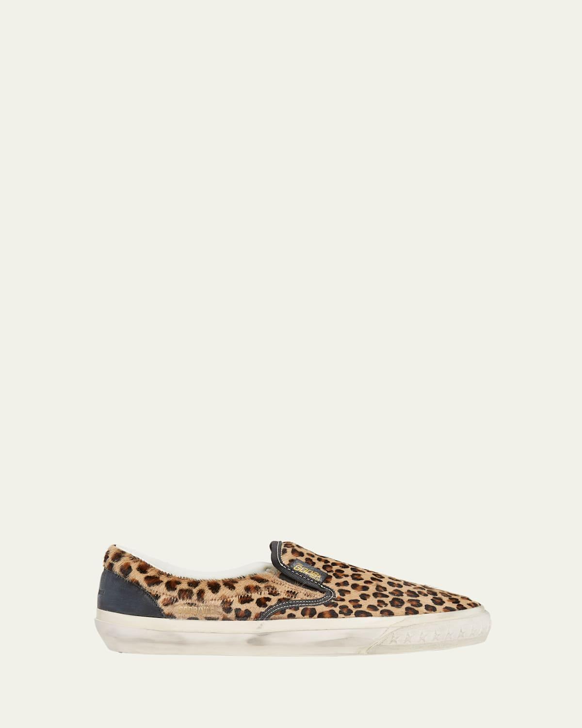 Mens Konrad Suede Bit Loafers Product Image