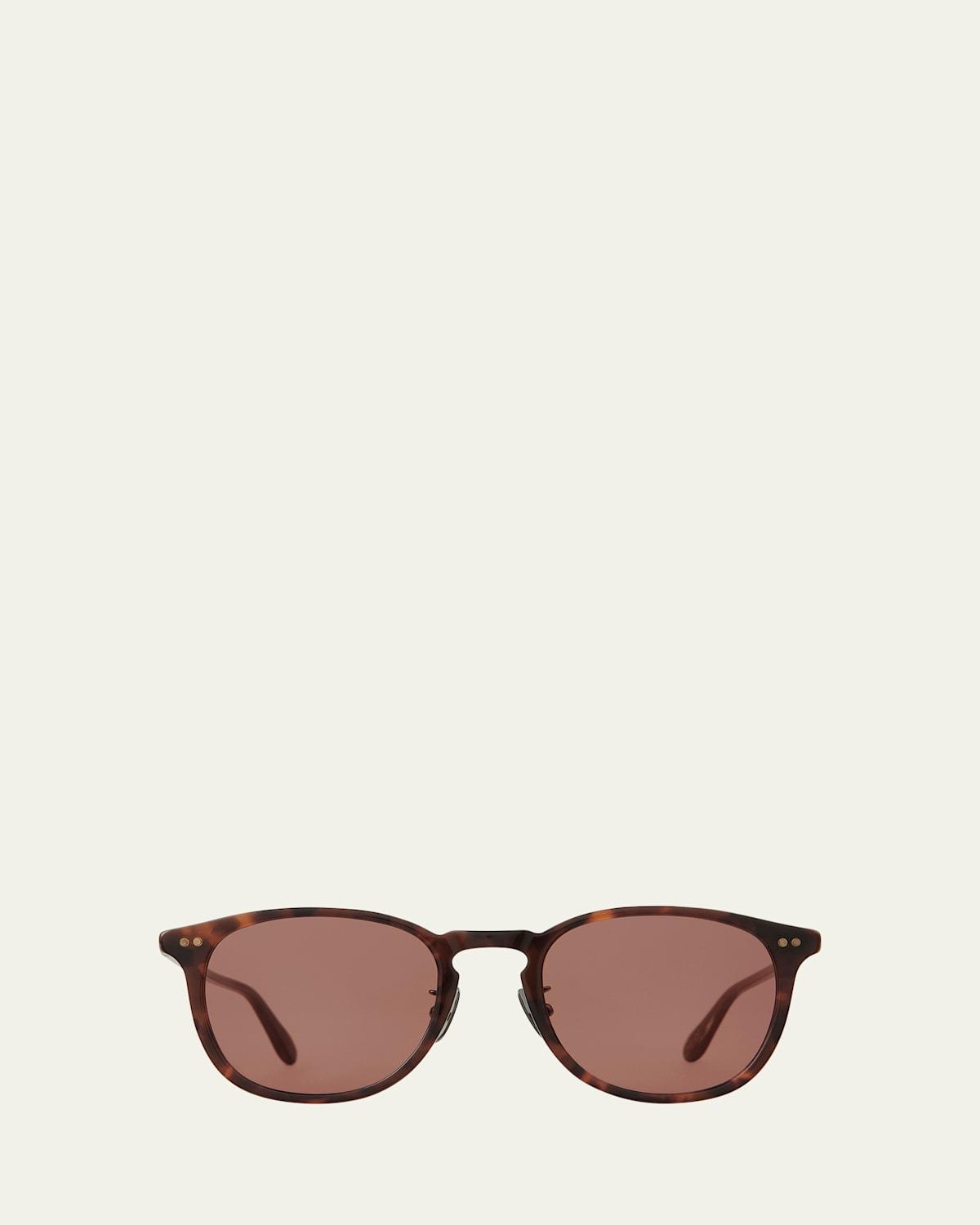 Mens Kinney J Sun Square Sunglasses Product Image