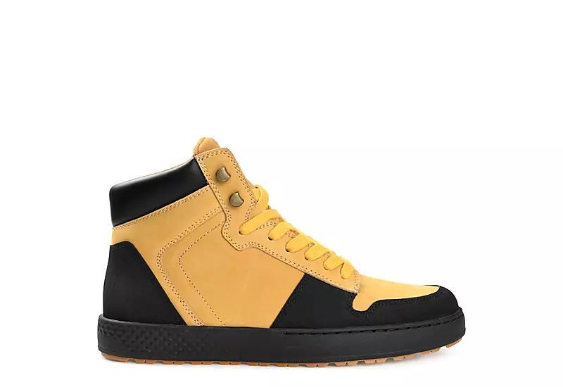 Territory Mens Triton Sneaker Boot Product Image