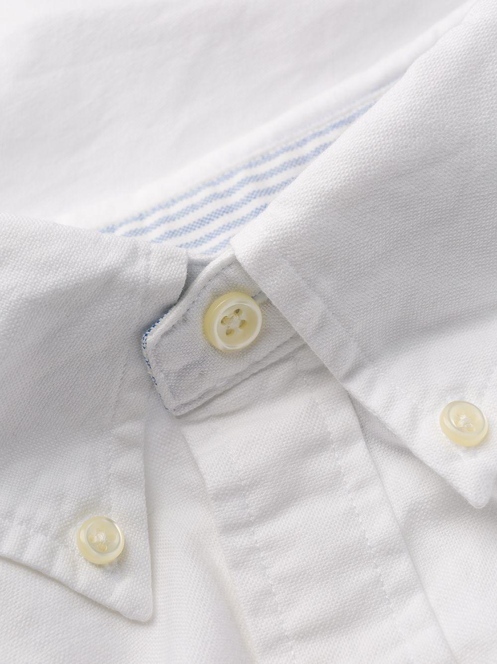 woven shirt Product Image