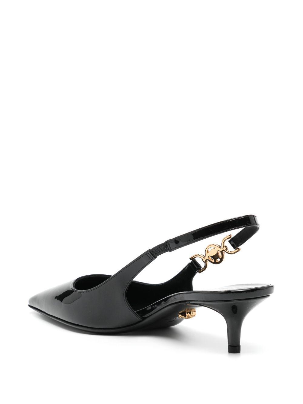 Medusa &apos;95 30mm pumps Product Image