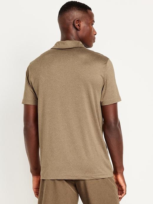 CloudMotion Polo Product Image