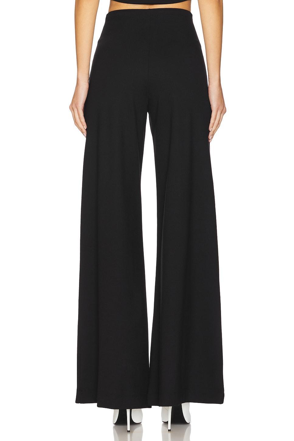 Ponte Knit Wide Leg Pant Ripley Rader Product Image