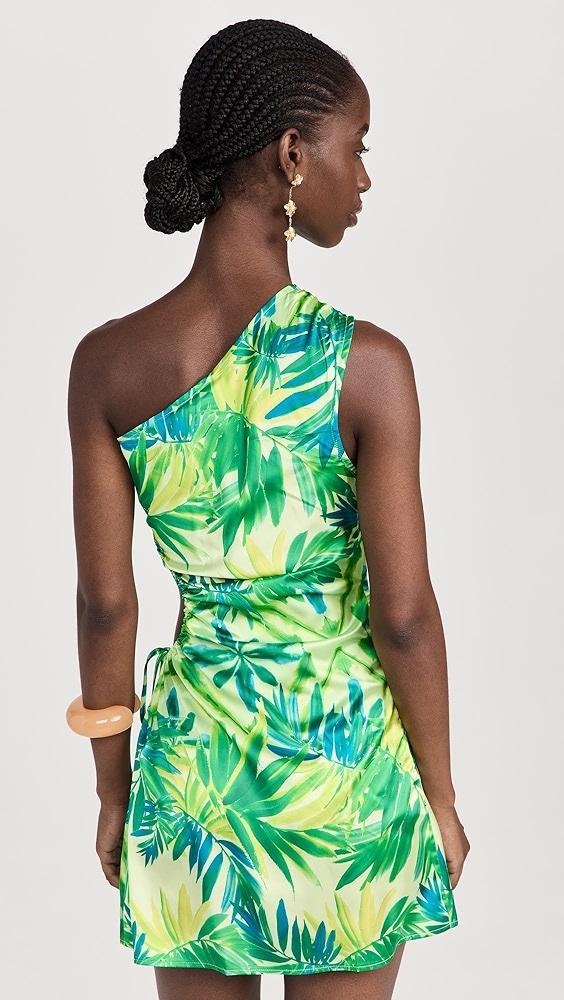 Runaway the Label Posanto Mini Dress | Shopbop Product Image