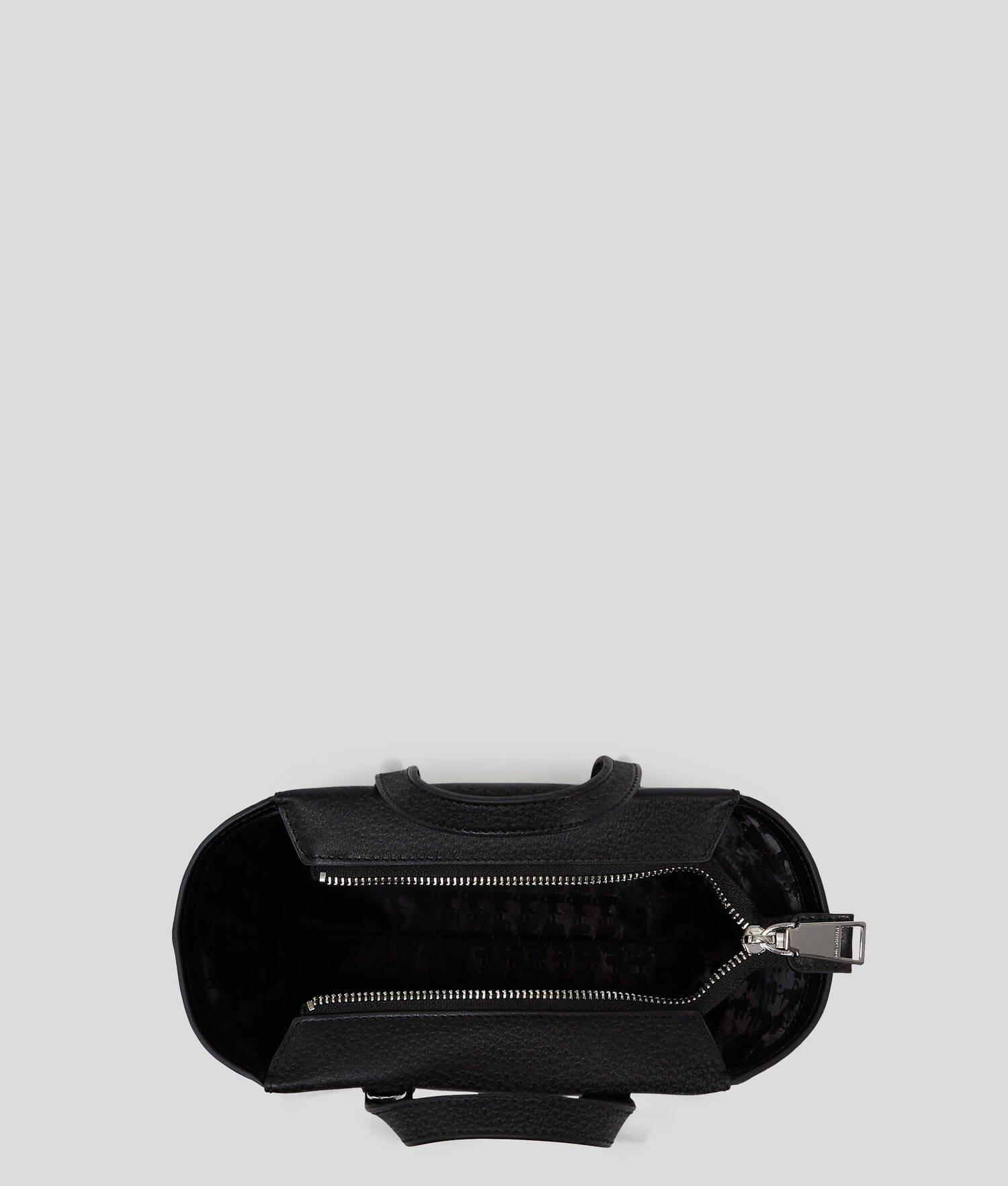 IKON PEBBLE TOTE BAG Product Image
