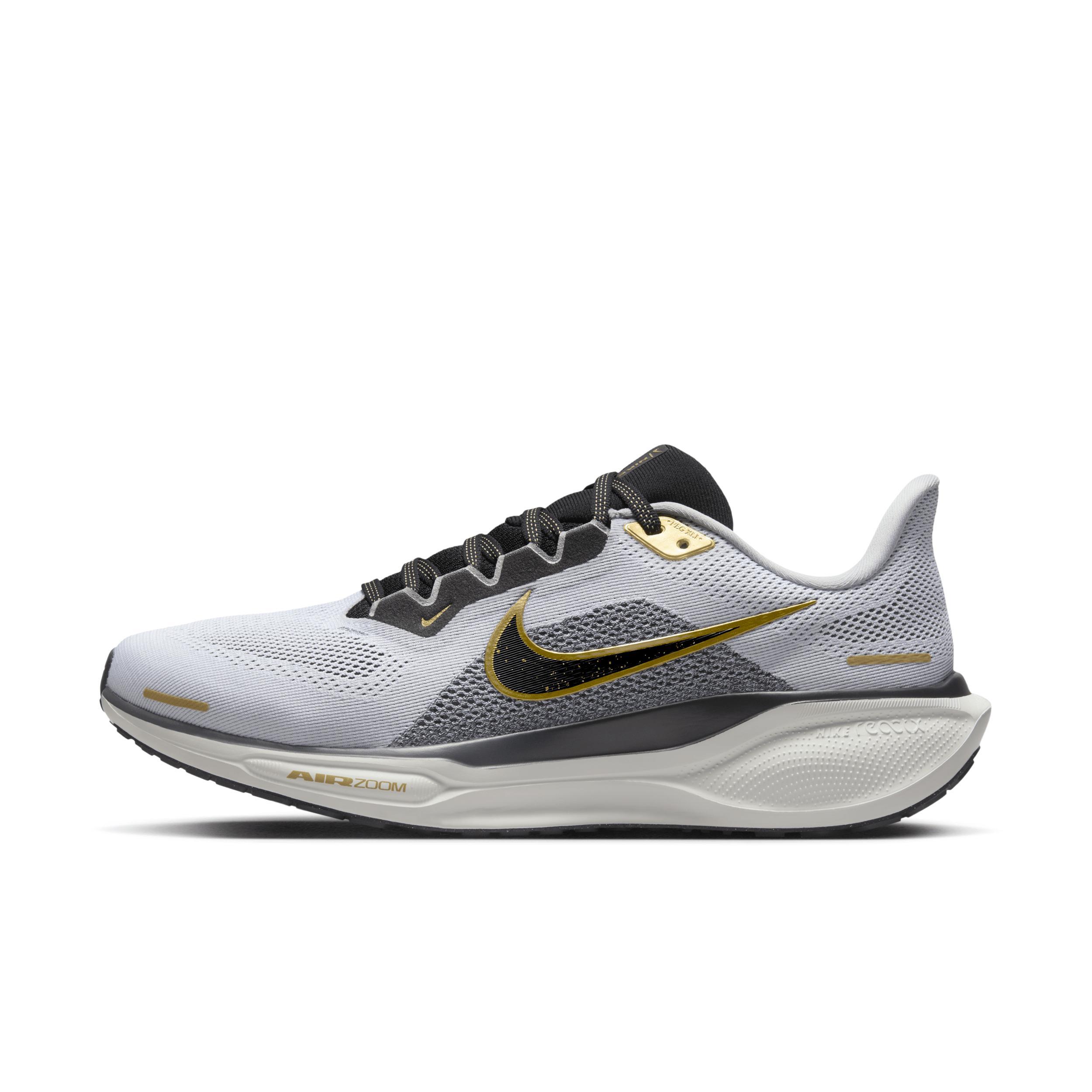 Nike Mens Nike Air Zoom Pegasus 41 - Mens Running Shoes Product Image