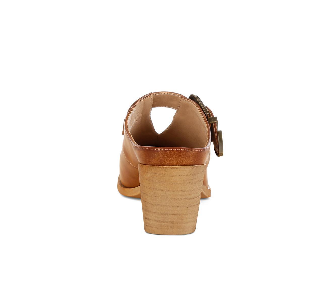 Women's Rag & Co Holler Block Heels Product Image
