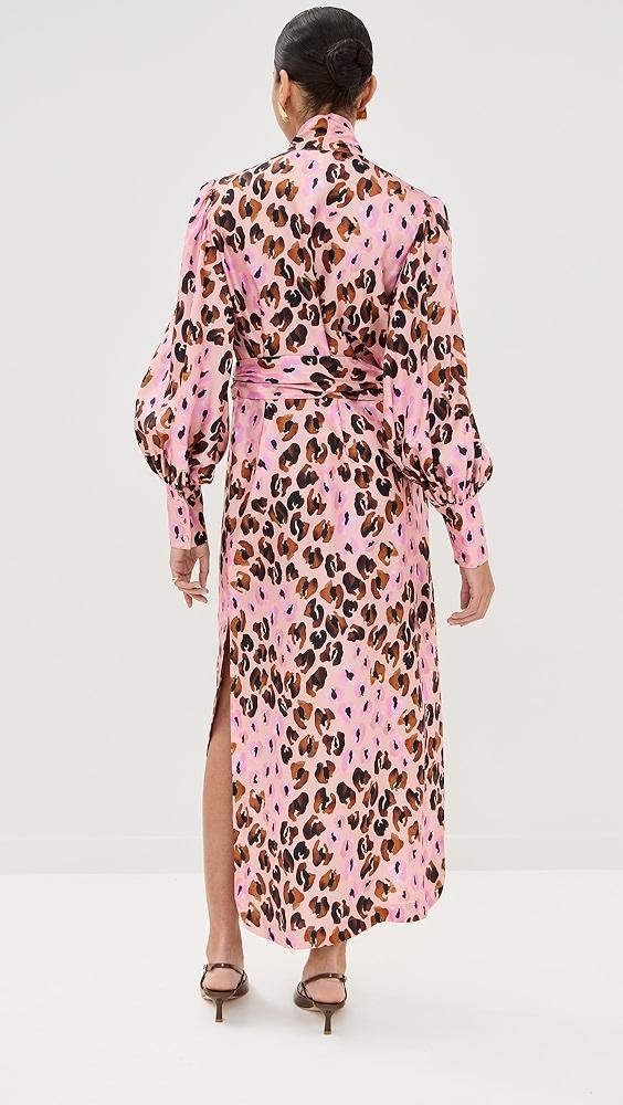 Borgo de Nor Dakota Dress | Shopbop Product Image