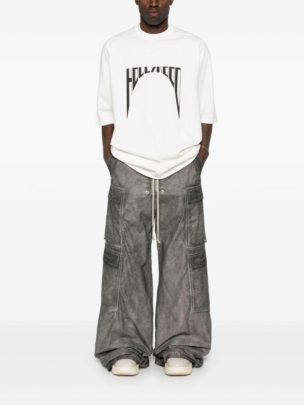 Jumbo T-shirt Product Image