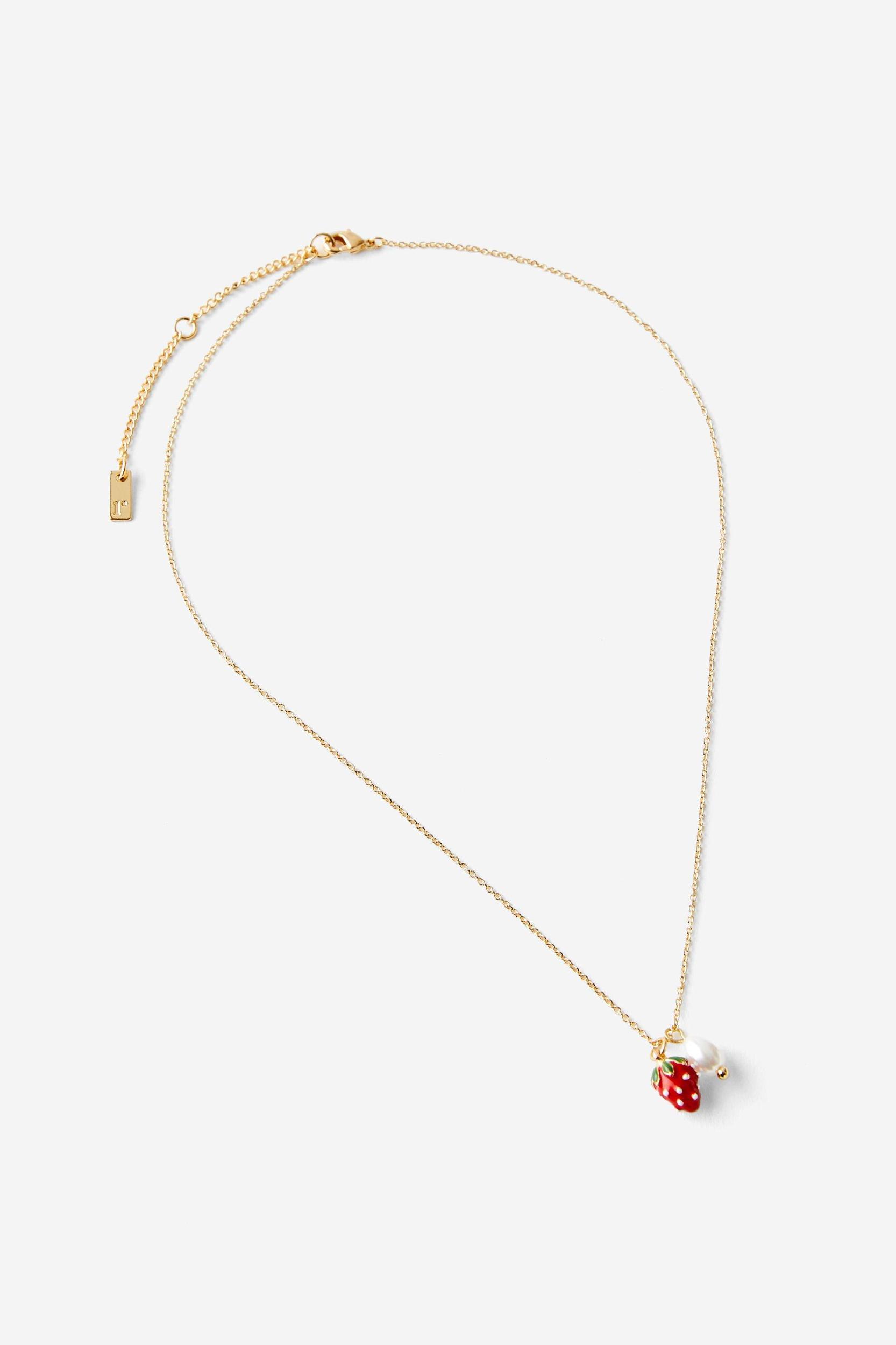 Pendant Necklace Product Image