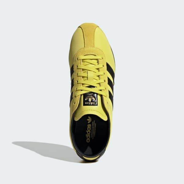 adidas Tokyo Shoes Semi Pink Spark 11 Womens Product Image