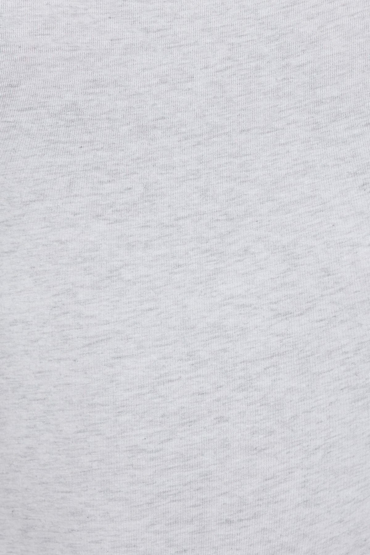 Estelle Boatneck Short Sleeve T Shirt Product Image