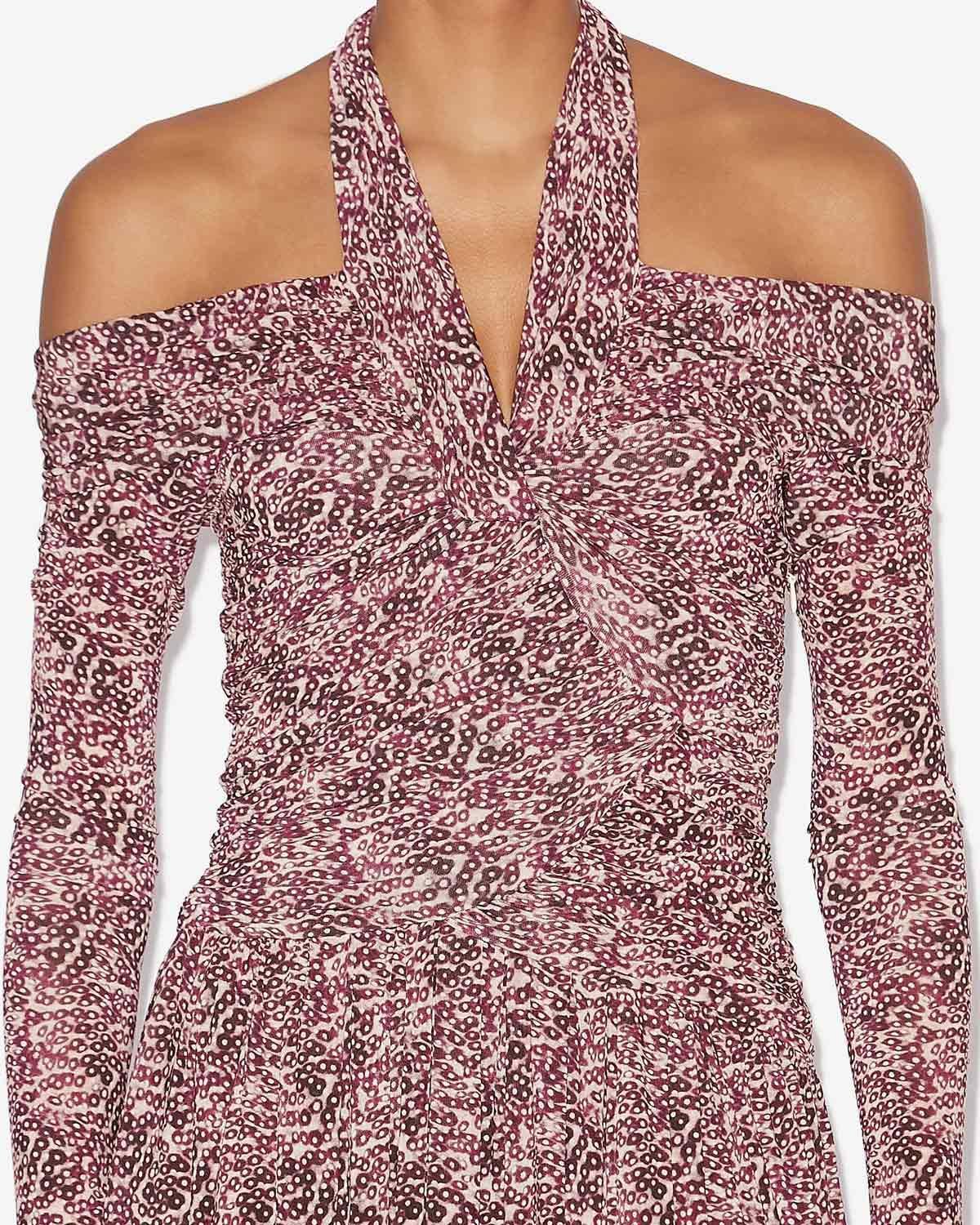 VALENTINE DRESS Female Product Image