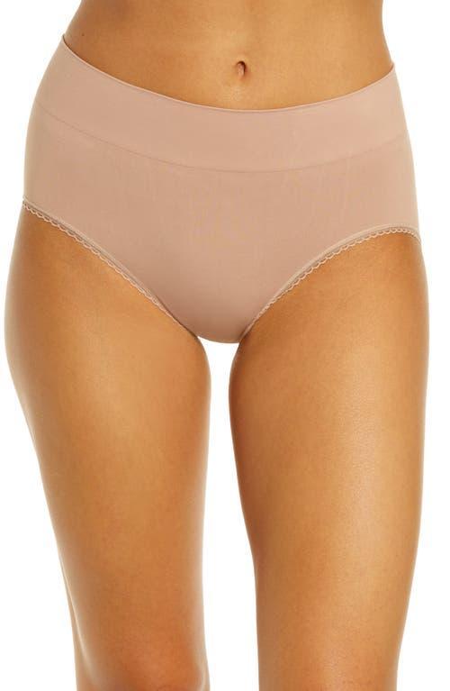 Wacoal Feeling Flexible Seamless Brief Product Image