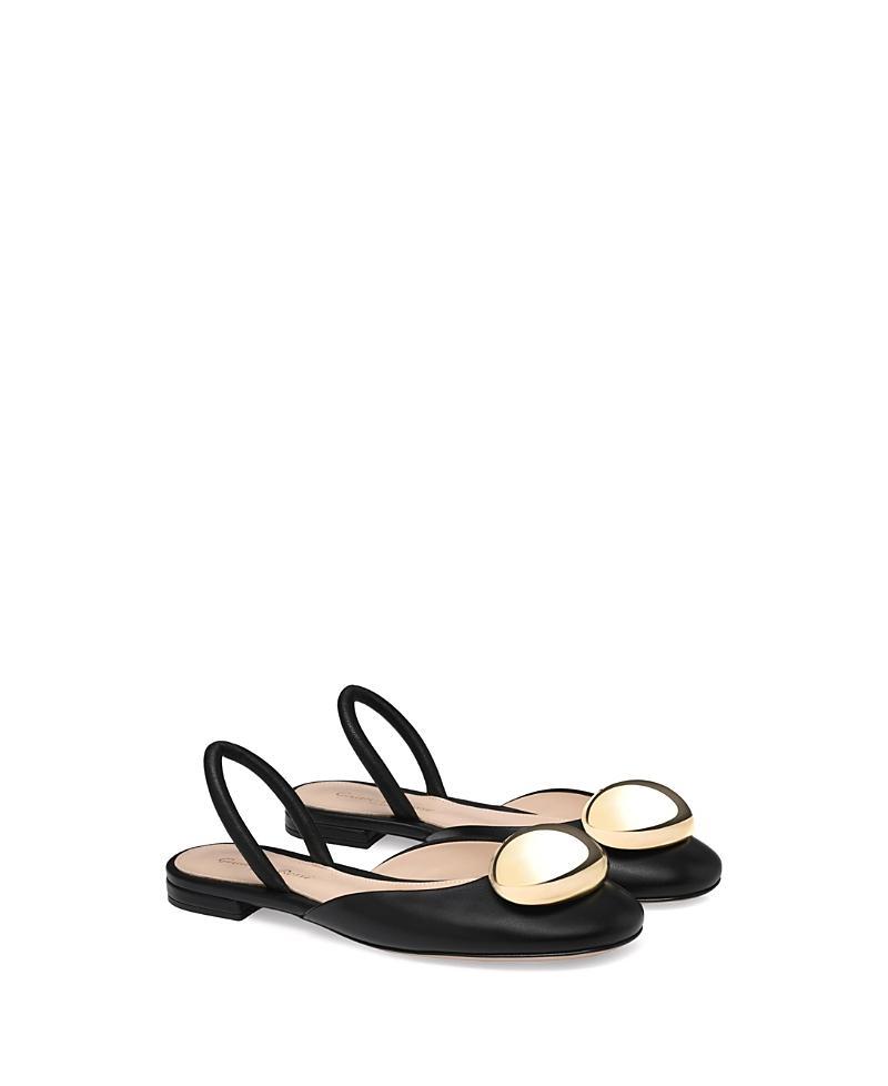Gianvito Rossi Womens Sphera Pump Product Image
