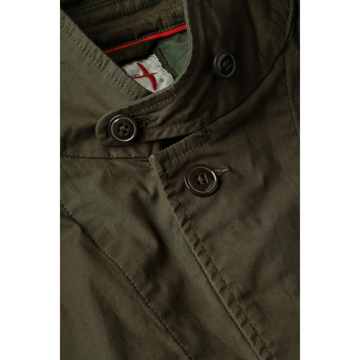 Flyweight Flex Blazer Dark Army Product Image