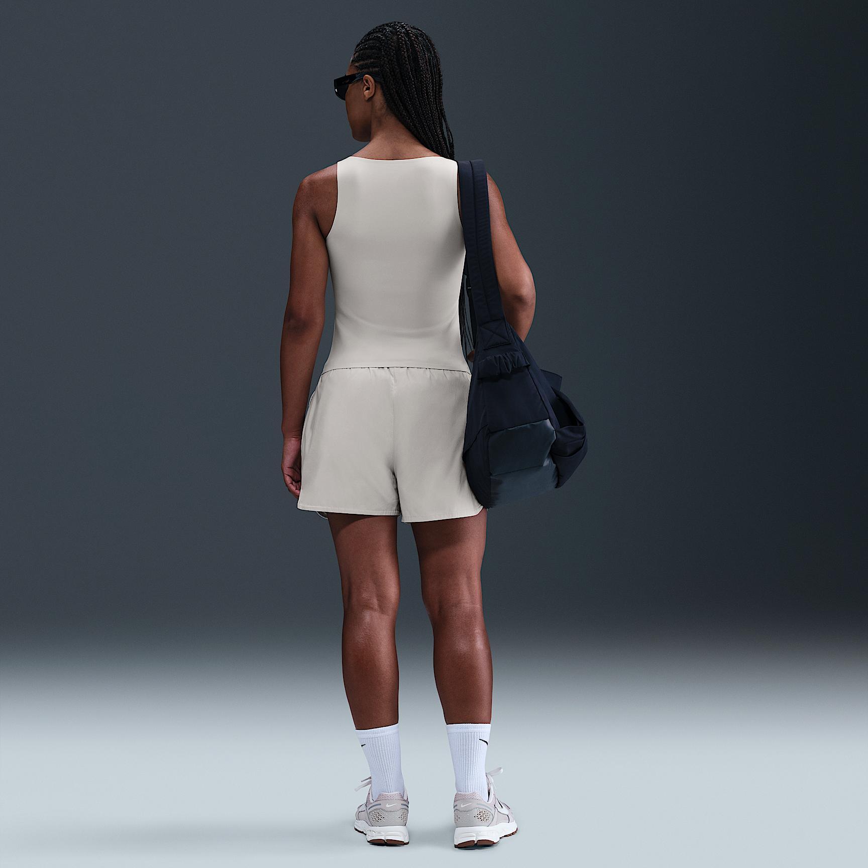 Nike Women's Form Tank Top Product Image