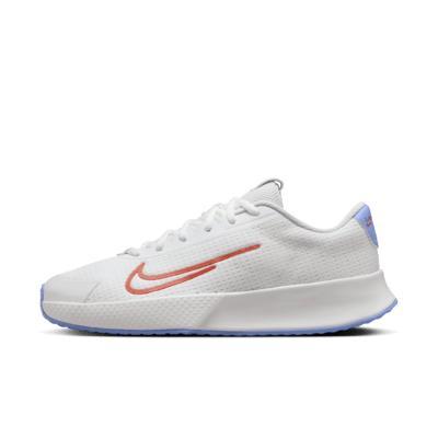 Nike Women's Court Vapor Lite 2 Hard Court Tennis Shoes Product Image
